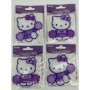 HELLO KITTY PARCHE