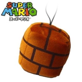 MURO - COLGANTE PELUCHE