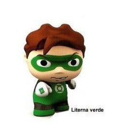 VERDE_LITTLE MATES 40CM