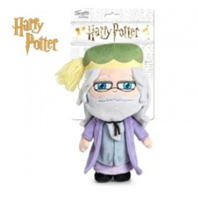 HARRY POTTER PELUCHE 30CM