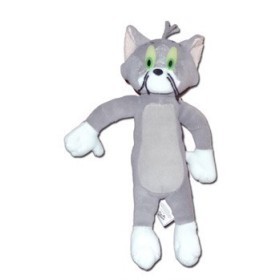 PELUCHE TOM 23CM