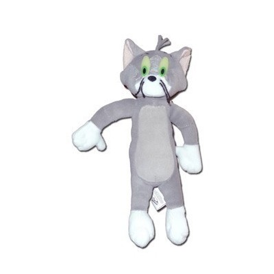 PELUCHE TOM 23CM