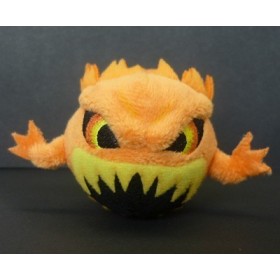 PELUCHES  BOMB LLAVERO FINAL FANTASY