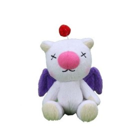 FINAL FANTASY MINI MASCOT PLUSH PELUCHE