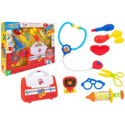 DOCTORA CON ACCESORIO 37*45CM