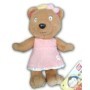 PELUCHE OSO - NODDY 14CMS