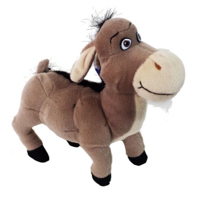 PELUCHE BURRO-SHREK 25CM