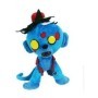 PELUCHES  ZOMBIE MONO AZUL