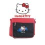 BANDOLERA HELLO KITTY37X32X8CM