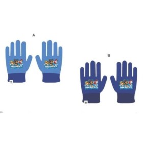 PAW PATROL GUANTES