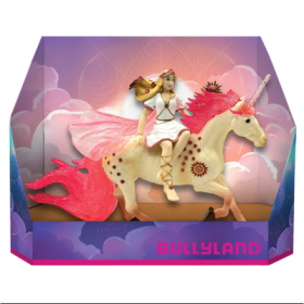 Einhorn Sonnenglitzer - BULLYLAND