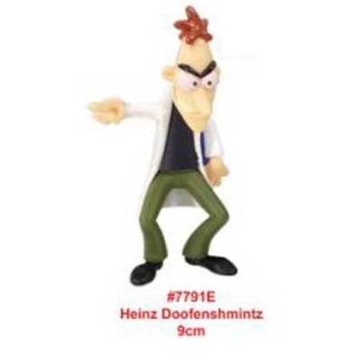 HEINZ DOOFENSHMINTZ