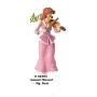 NANNERL MOZART FIG. 9CM-BULLYLAND