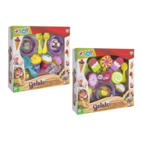 Set Postre 2modelo 27*28cm