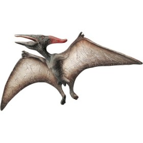 Pteranodon Museum Line - BULLYLAND