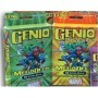Bizak avengers Genio Mega Deck Pack 40 Cartas
