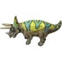 Mini-Dinosaurier Triceratops - BULLYLAND