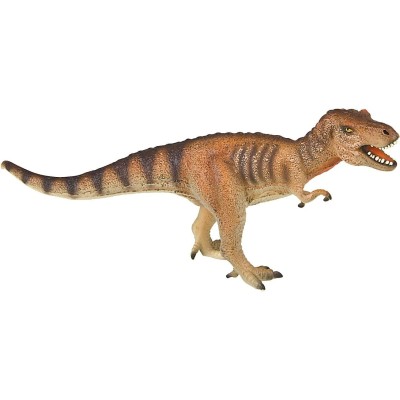 Tyrannosaurus Museum Line - BULLYLAND