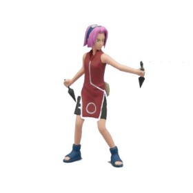 FIGURA NARUTO SAKURA COMANSI 2023 Y90342