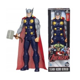 Avengers Figura Titan 30cm Surtido