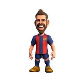 MINI FIGURA 7CM PIQUE FCB