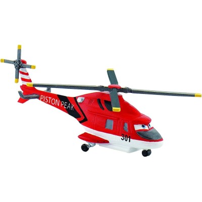 Bullyland - Figura Aviones Disney Aviones