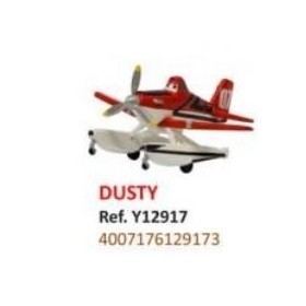 Bullyland - Figura Planes2