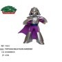 FIGURA SHREDDER - TORTUGAS NINJAS-COMANSI