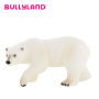 Oso polar  - BULLYLAND  15*7.4*7.40cm
