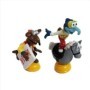 RIZZO Y GONZO FIGURA PACK DE 2