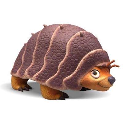 TUK TUK - FIGURA TUKTUK-RAYA 4063847115012