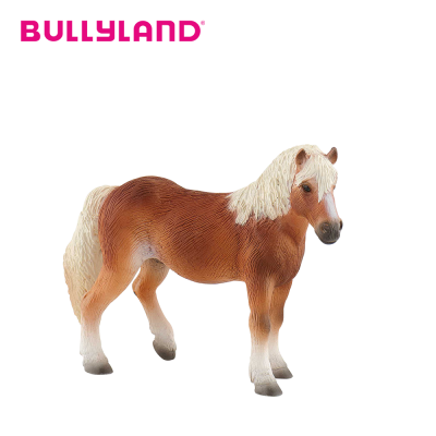 Yegua Hafl Inger - BULLYLAND 13.1*5*9.9cm