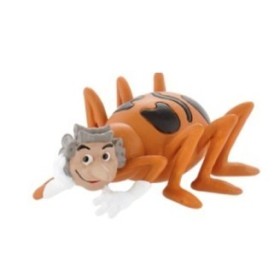 FIGURA PVC THEKLA - ABEJA MAYA