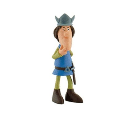 TJURE FIGURA PVC - VICKY VIKINGO