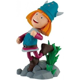 VICKY FIGURA PVC 9.00CM