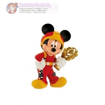 CORREDOR MICKEY 7CM