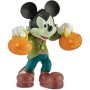 BULLYLAND 15291 €“ FIGURA DE WALT DISNEY MICKEY HALLOWEEN, APROX. 7 CM.