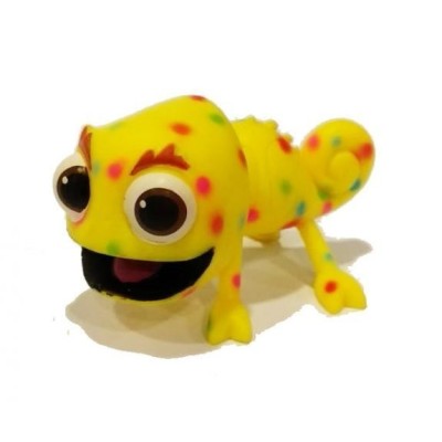 PASCAL AMARILLO - RAPUNZEL 5.5CM