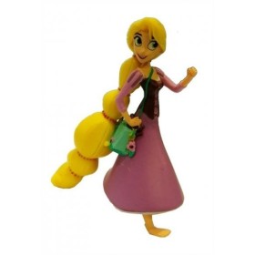 RAPUNZEL DE PASEO 9.5CM