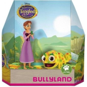 BULLYLAND DISNEY RAPUNZEL