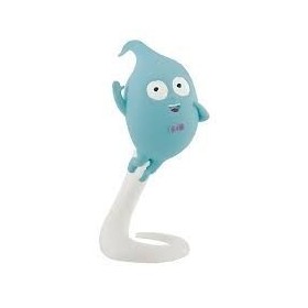 BULLYLAND VAMPIRINA - FIGURA DE WALT DISNEY DEMI, APROX. 5,9 CM.