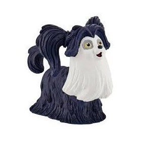 WOLFIE - VAMPIRINA 6 CM