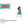 FIGURA ISABEL - ELENA DE AVALOR
