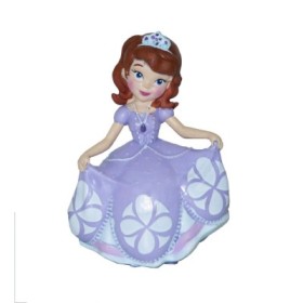 FIGURA SOFIA LA PRIMERA