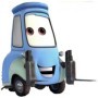 GUIDO - FIGURA CARS 2