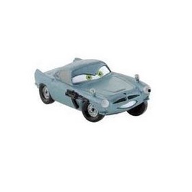 FINN MCMISSIL - CARS