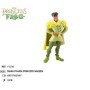 FIGURA PRINCIPE NAVEEN - TIANA-BULLYLAND
