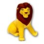 FIGURA SIMBA REY LEON