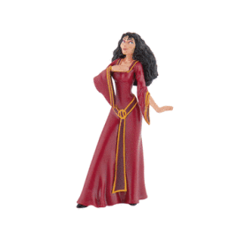 FIGURA PVC MADRE GOTHEL