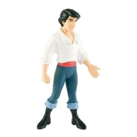 FIGURA PVC PRINCIPE ERIC DE SIRENITA
